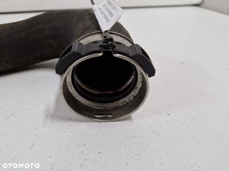 renault clio 4 iv rs 1.6 tce przewód rura wąż dolot powietrza - 3