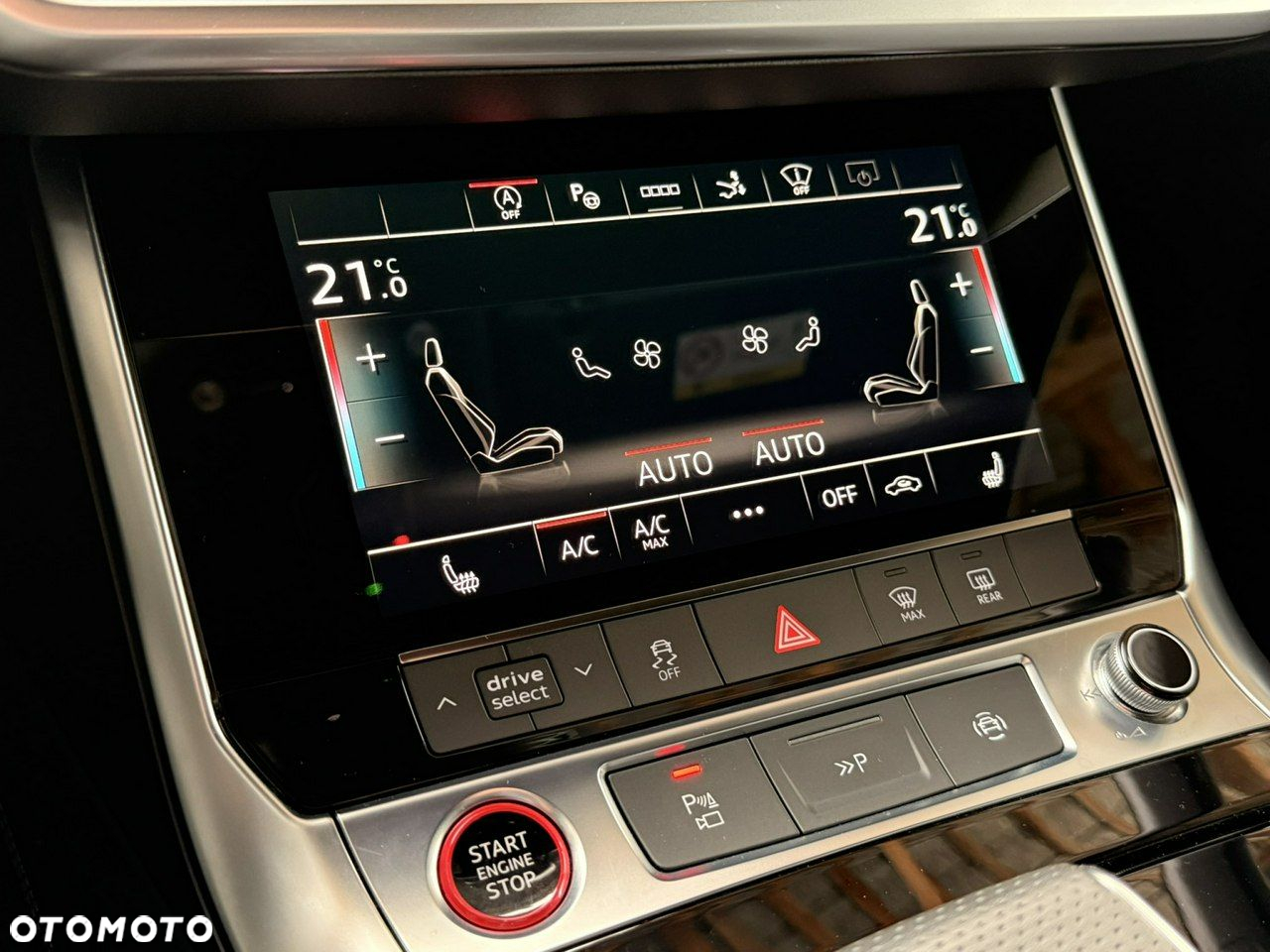 Audi S7 Sportback - 31