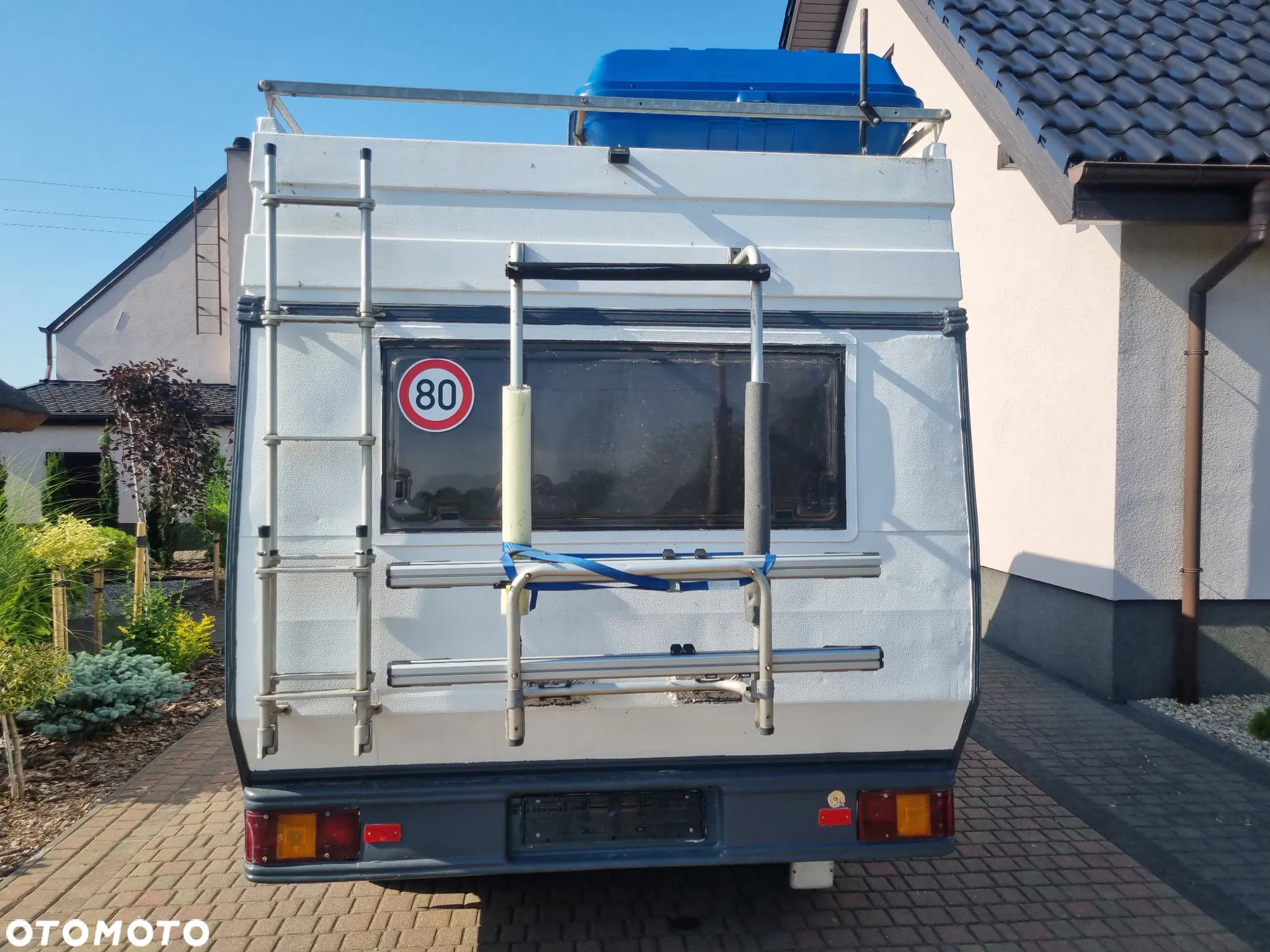 Fiat Ducato - 5