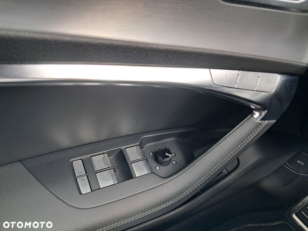 Audi A7 Sportback - 22