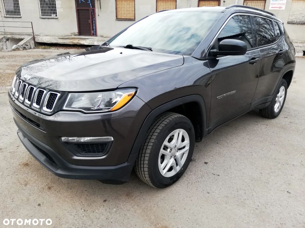 Jeep Compass - 7
