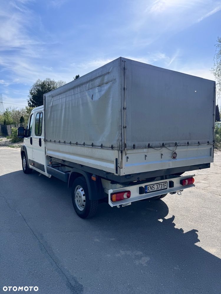 Fiat Ducato Maxi - 7