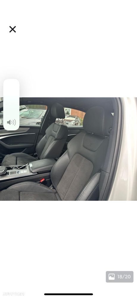 Audi A6 Limuzina 2.0 40 TDI S tronic Design - 9