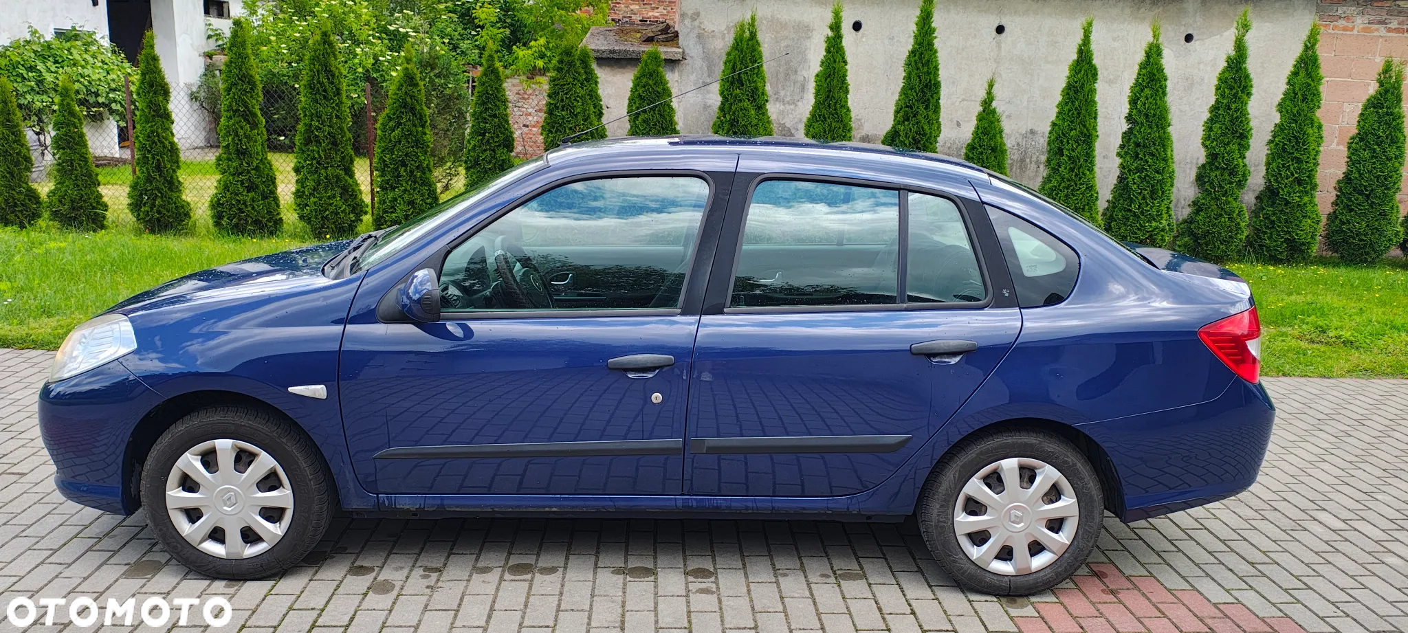 Renault Thalia - 4