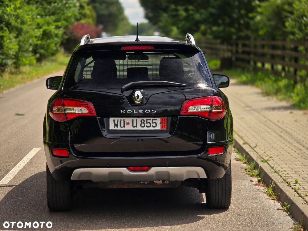 Renault Koleos dCi 150 FAP 4x2 Paris - 15