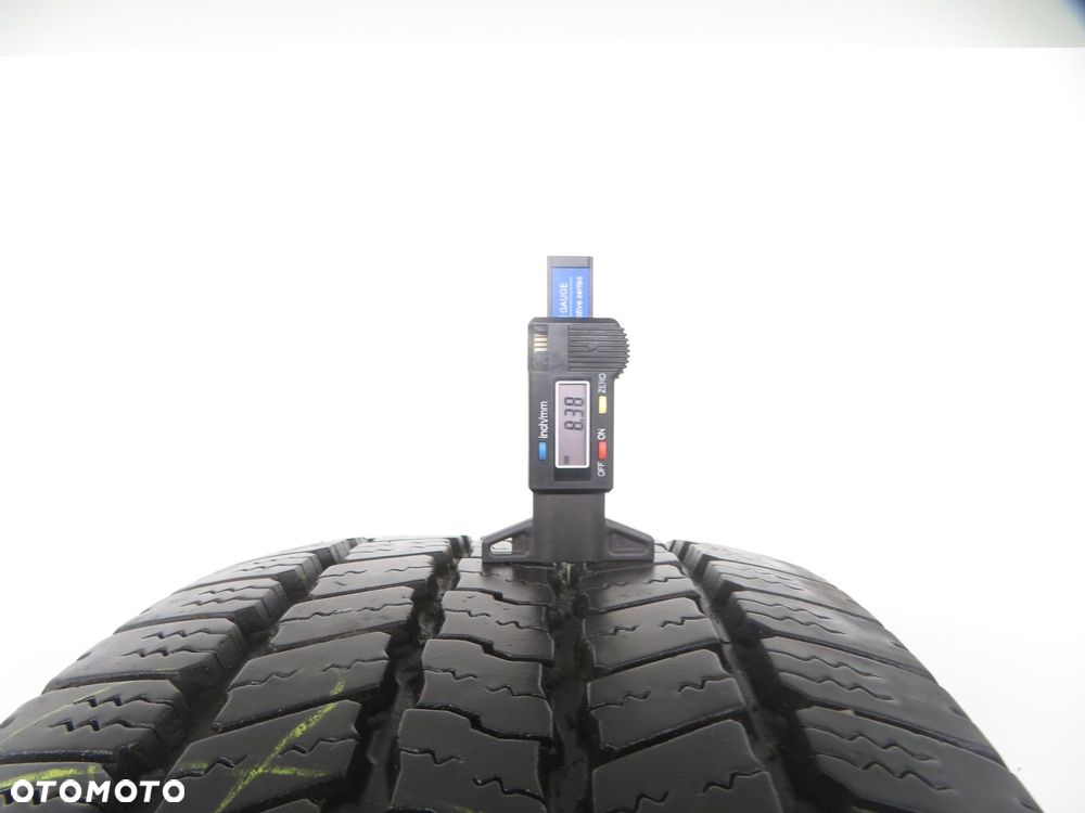 1x 305/60R20 OPONA CAŁOROCZNA Goodyear Wrangler SR/A 118/115S - 7