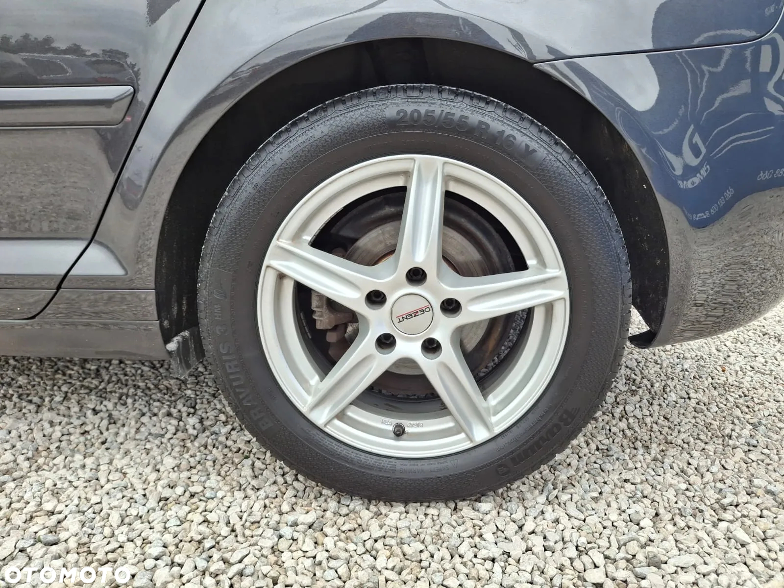 Audi A3 2.0 TDI Ambiente - 10