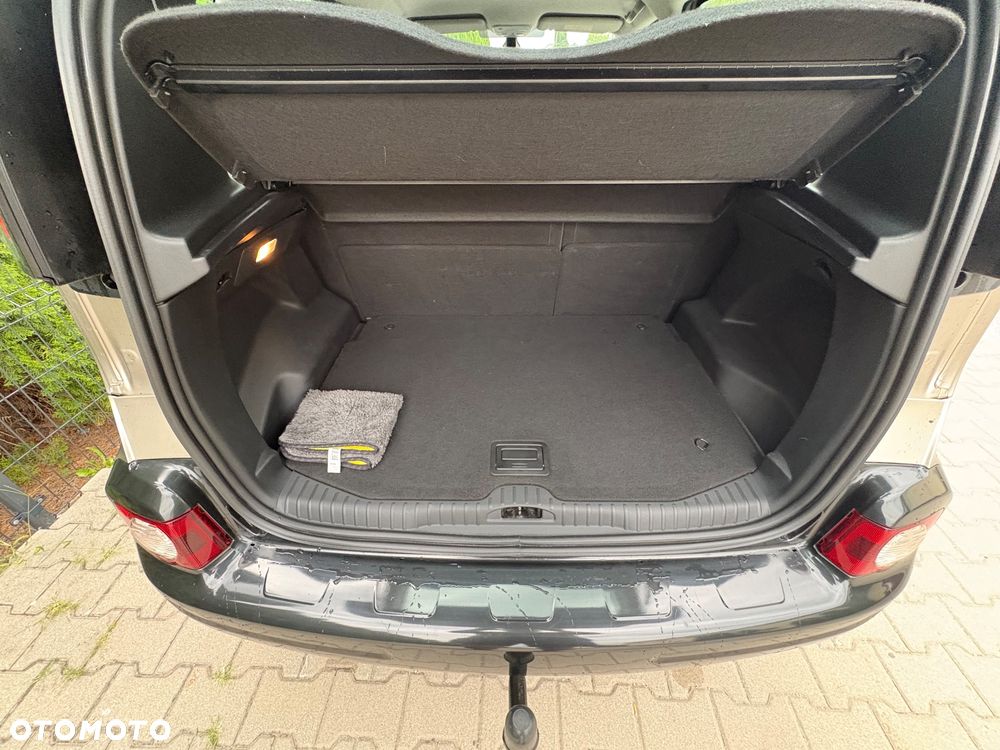Citroën C3 Picasso 1.6i SX Pack - 10