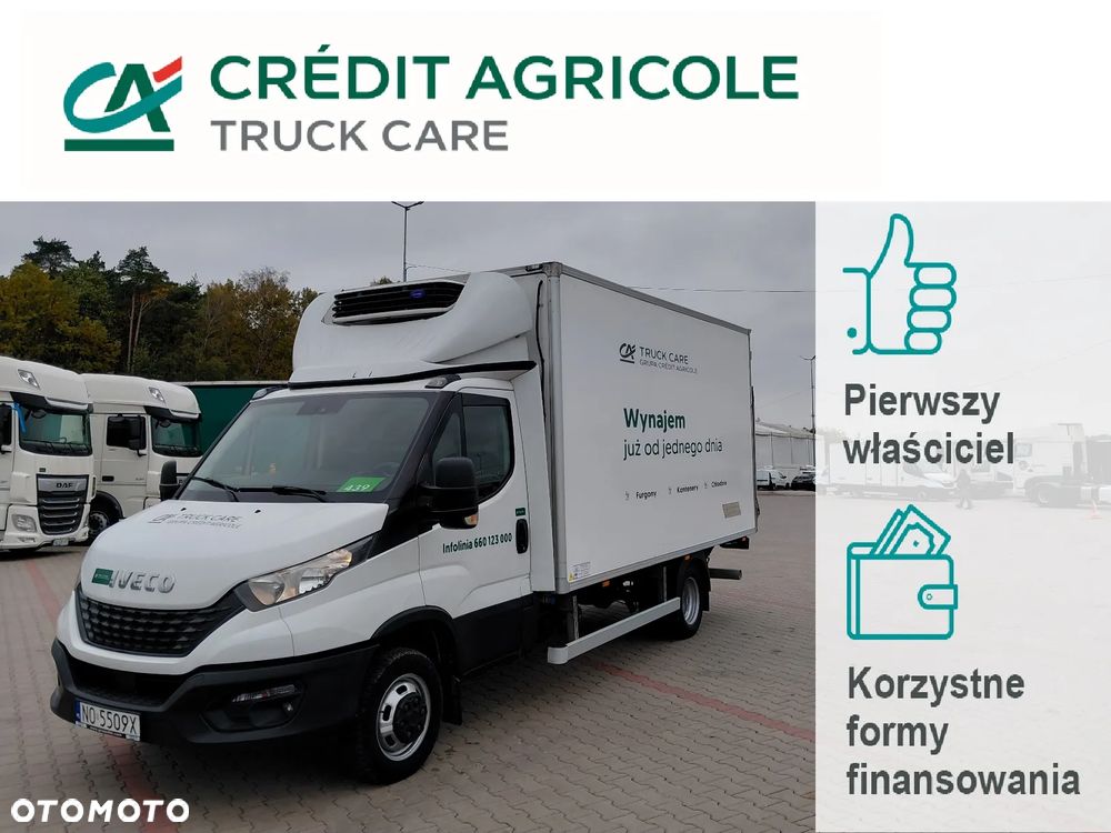 Iveco Daily