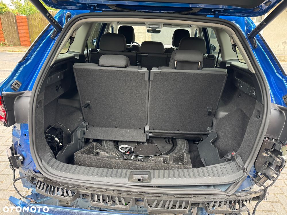 Skoda Kodiaq 1.5 TSI mHEV DSG Selection - 9