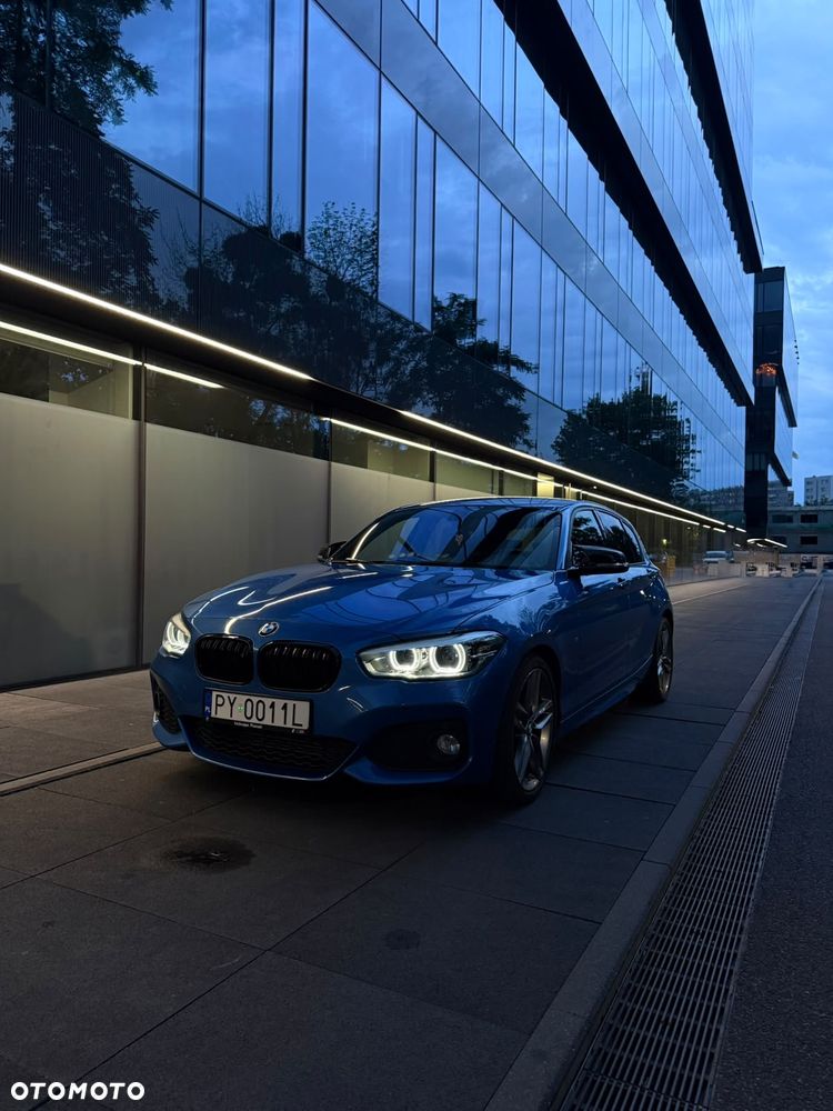 BMW Seria 1 118i M Sport - 2