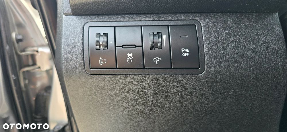 Hyundai ix20 1.6 blue Comfort - 25