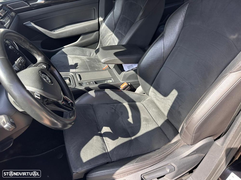VW Arteon 2.0 TDI Elegance DSG - 7