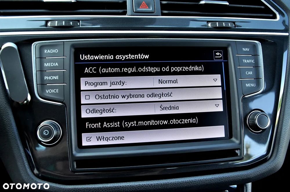 Volkswagen Tiguan 2.0 TDI BMT SCR Highline DSG - 26