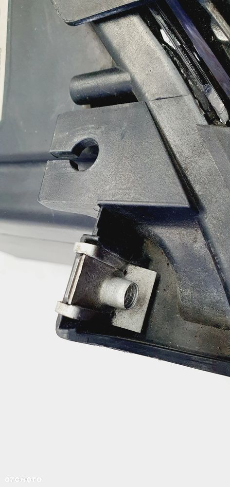 BMW F10 F11 LIFT LCI LAMPA XENON LEWA PRAWA SKRĘTNE DYNAMIC EU - 5