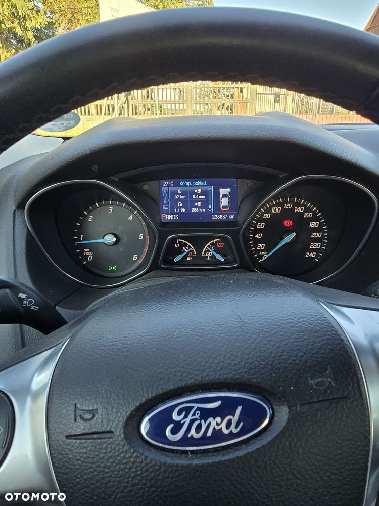 Ford Focus - 6