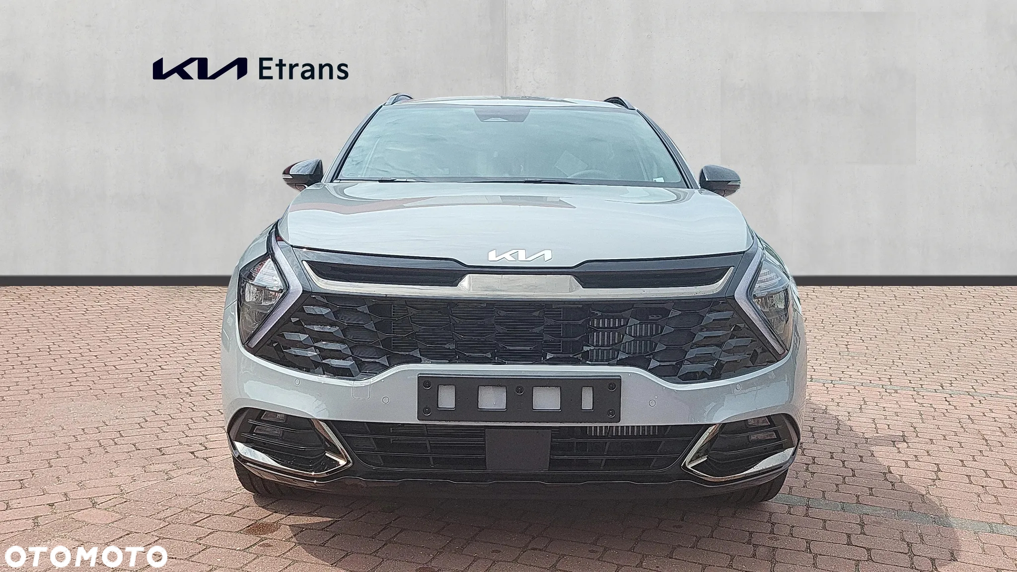 Kia Sportage 1.6 T-GDI Anniversary 2WD - 8