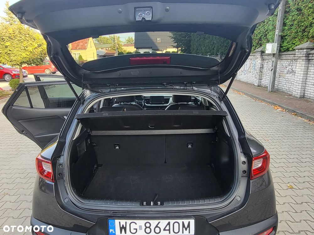 Kia Stonic 1.0 T-GDI 120 Platinum Edition - 21