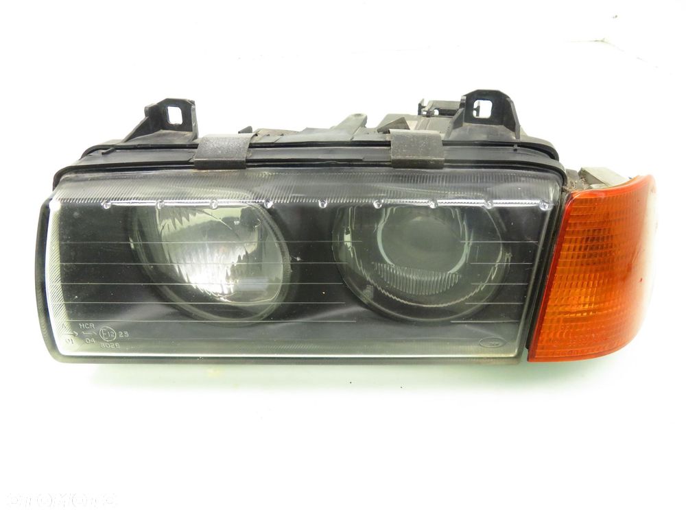 LAMPA LEWA PRZEDNIA BMW 3 E36 8363079 - 1