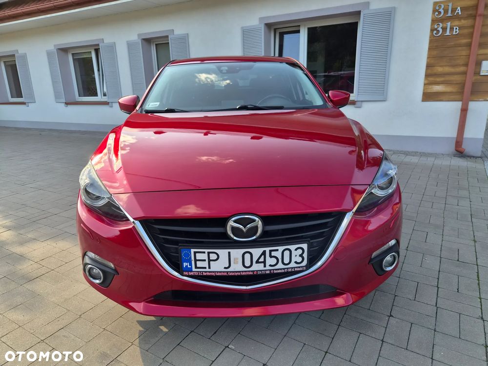 Mazda 3 - 24