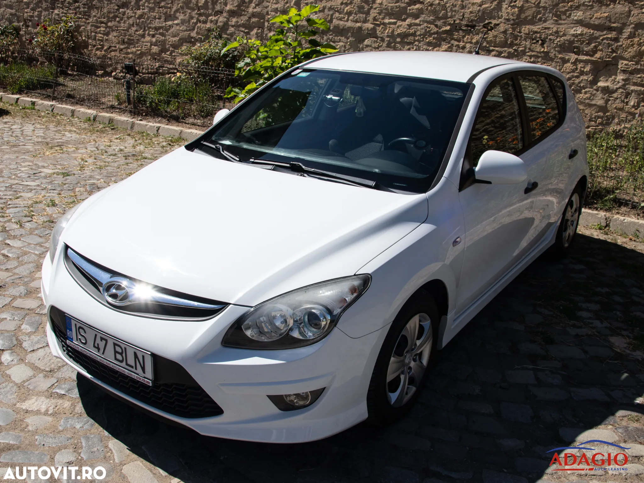 Hyundai i30 - 5