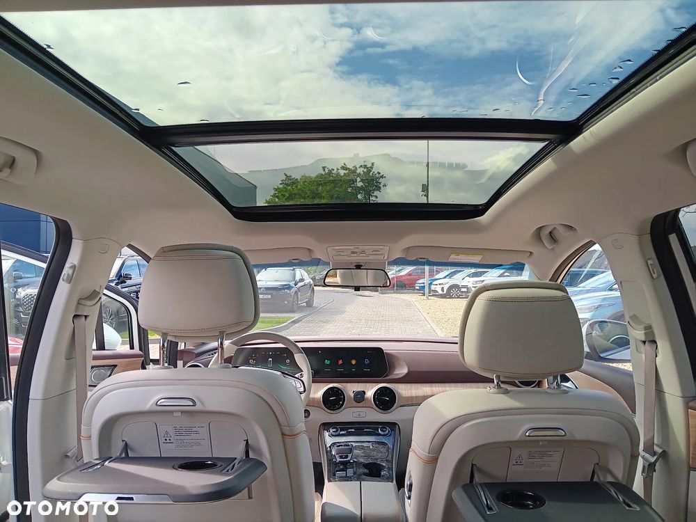 Forthing U Tour 1.5 DVVT GDI DCT - 17