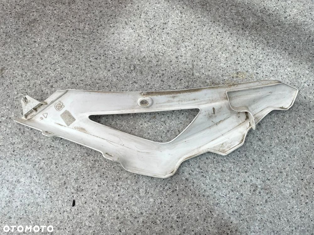 boki owiewki osłony Husqvarna TC-4T (nr1131) - 3