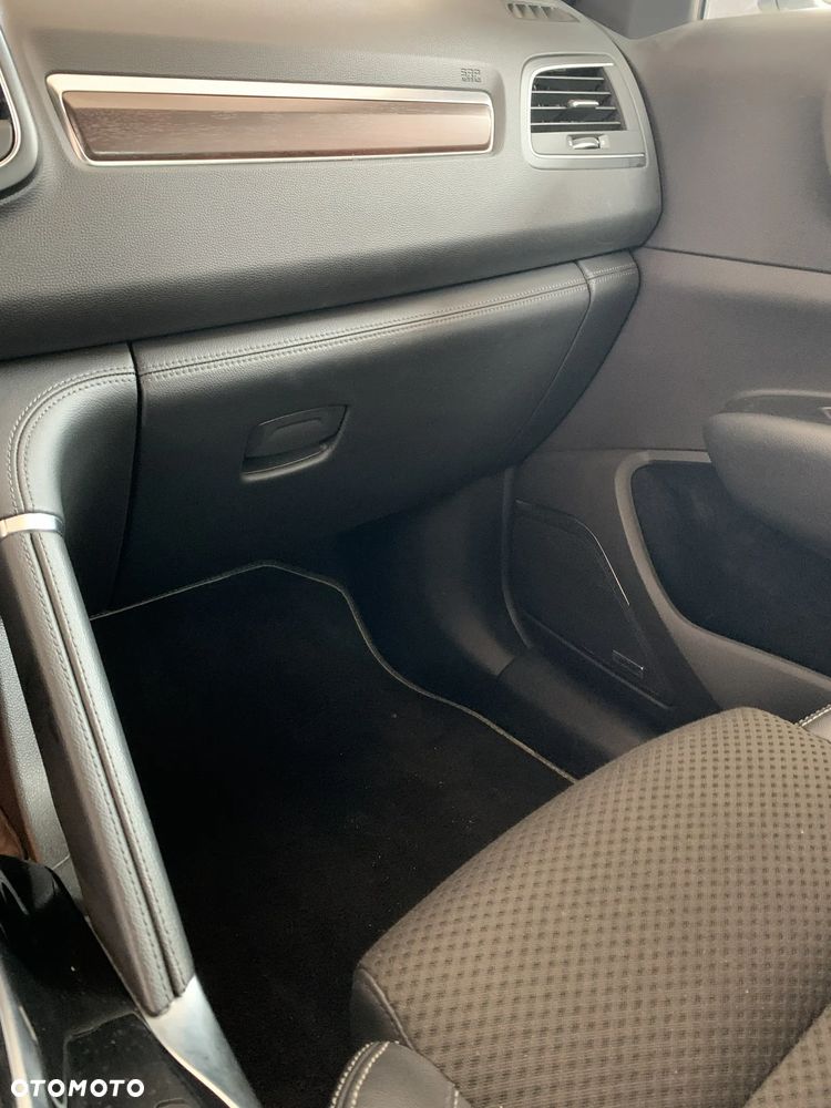 Renault Koleos 2.0 dCi Intens 4x4 X-Tronic - 13
