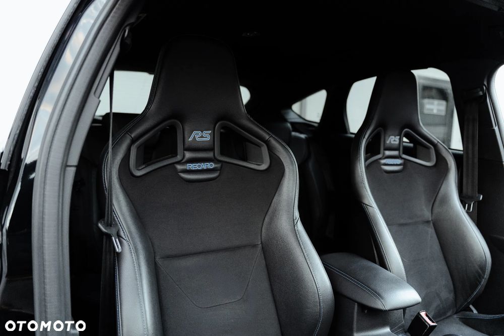 Ford Focus - 14