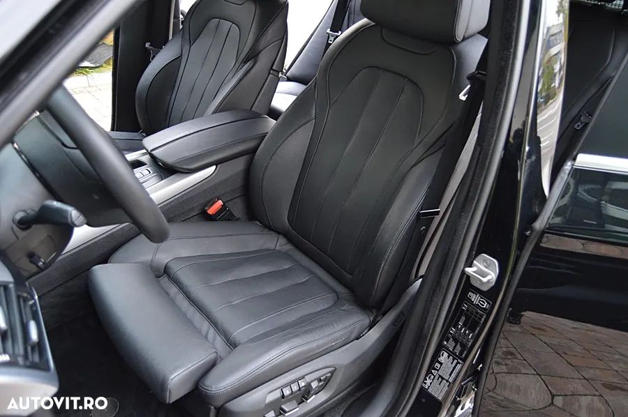 BMW X5 xDrive30d - 36