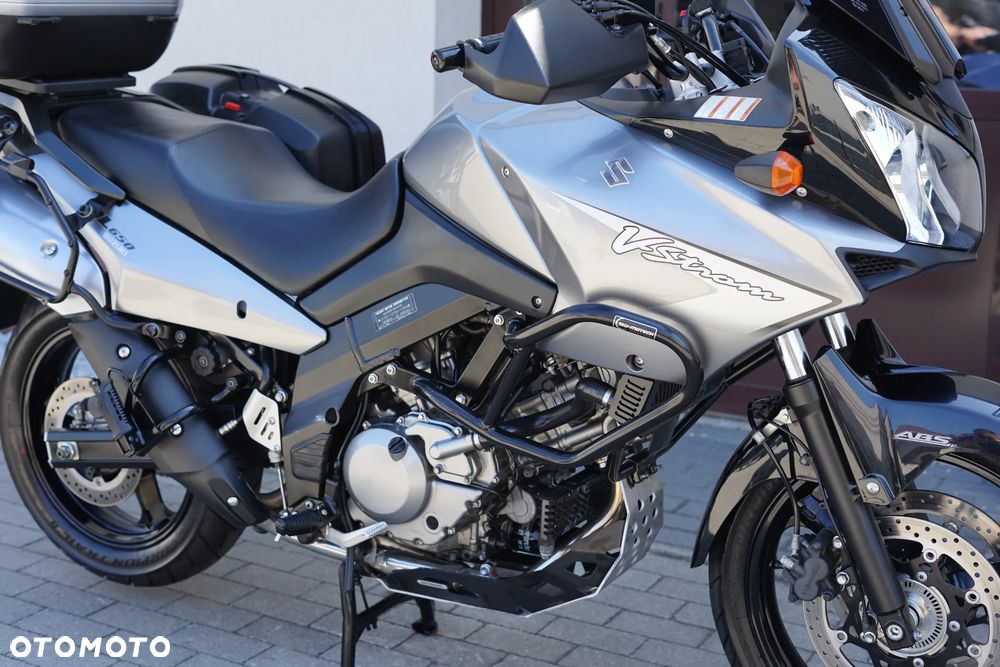 Suzuki DL - 14