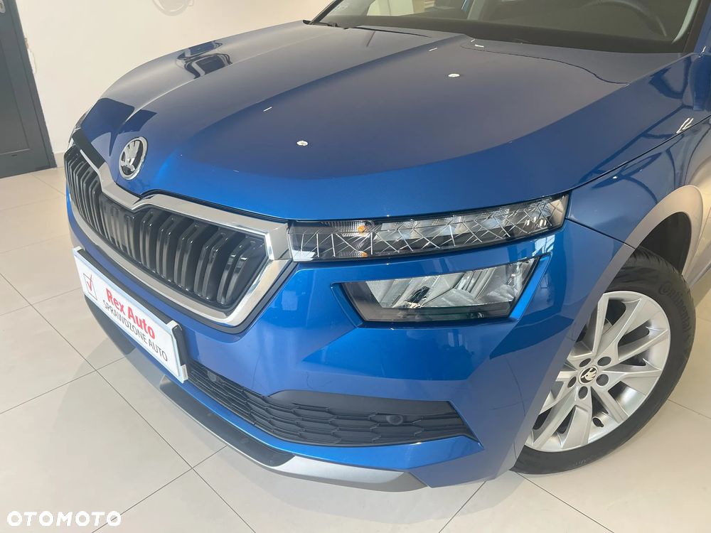 Skoda Kamiq 1.0 TSI Ambition - 3