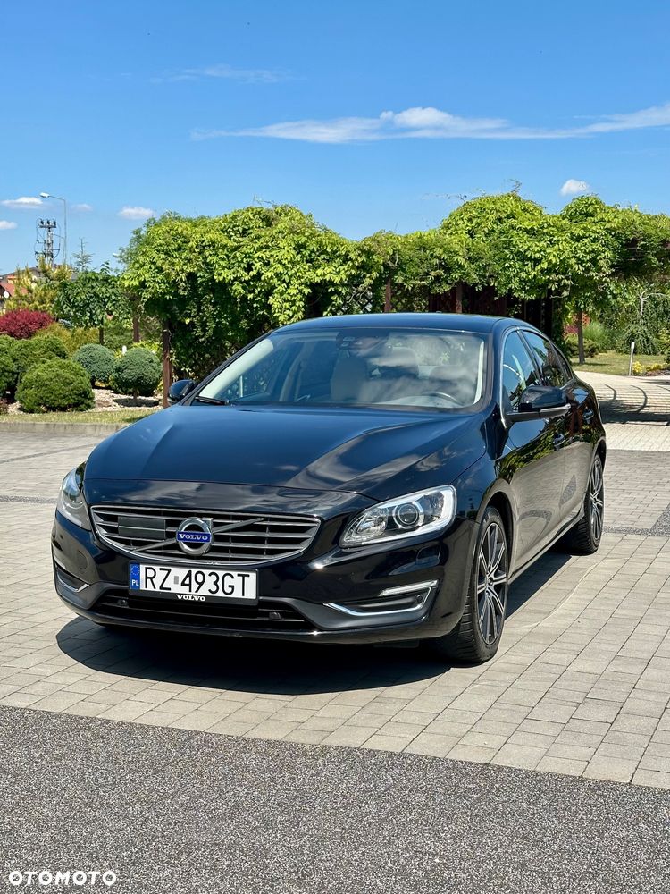 Volvo S60 - 14