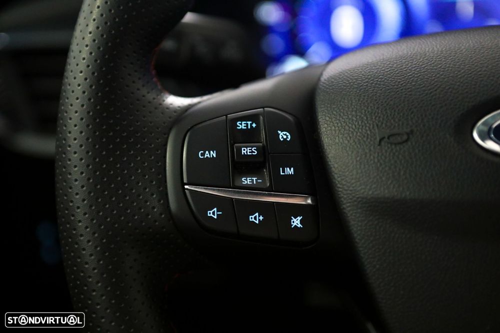 Ford Puma - 20