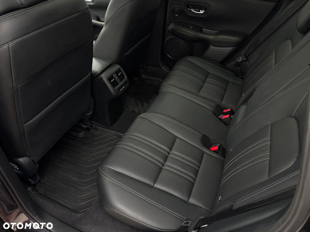 Honda ZR-V 2.0 i-MMD HEV Advance 2WD CVT - 10