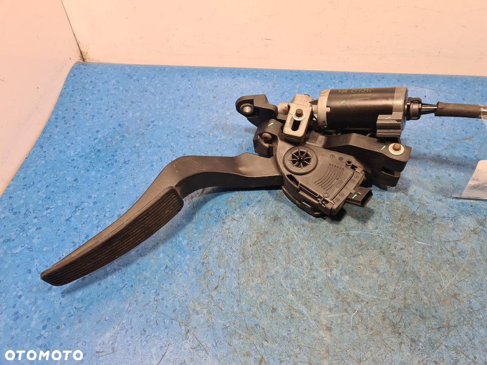 CHRYSLER 300C 3.0 CRD PEDAŁ GAZU - 9