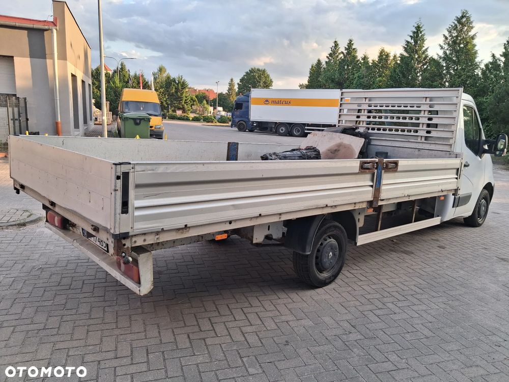 Renault Master - 5