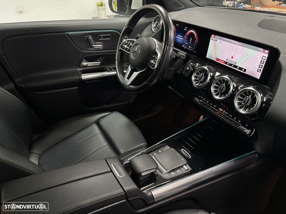 Mercedes-Benz GLA 250 e 8G-DCT Progressive Advanced - 21