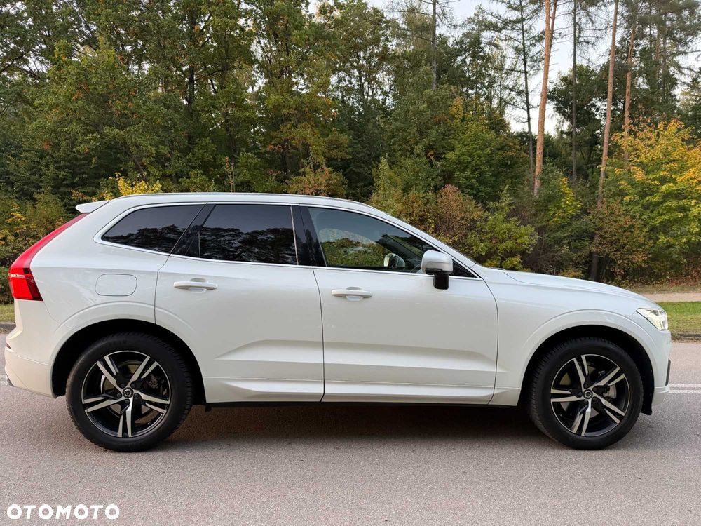 Volvo XC 60 - 5