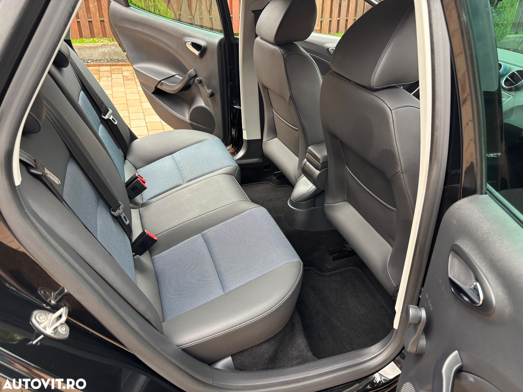 Seat Ibiza 1.2 TSI FR - 9