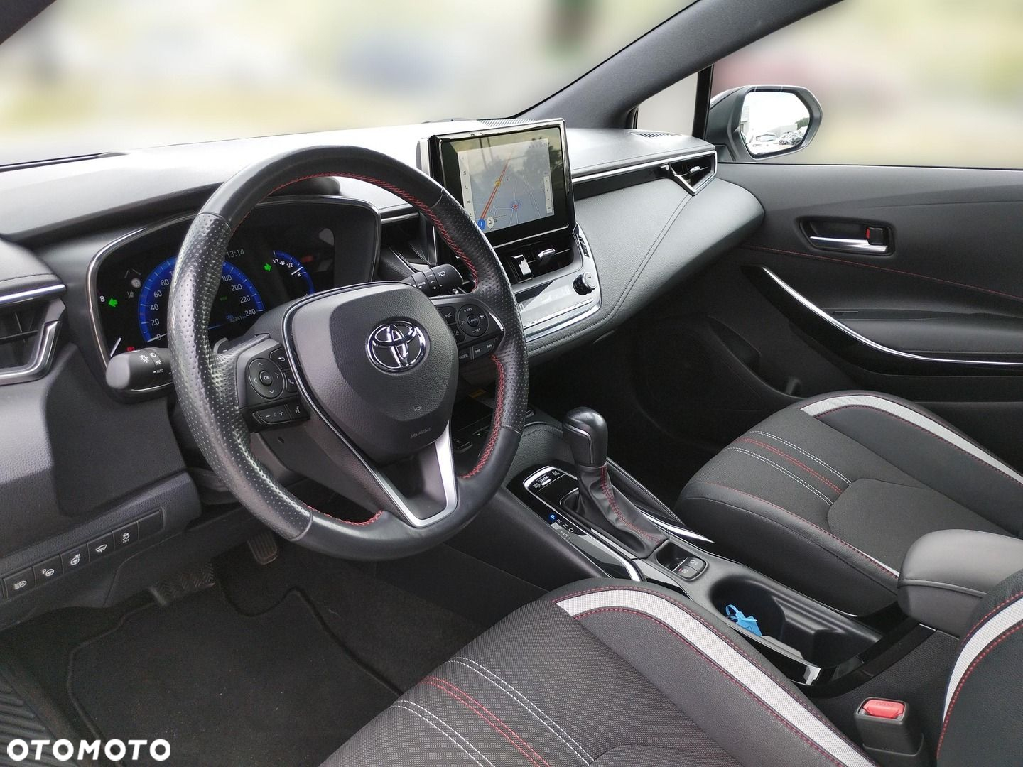 Toyota Corolla - 14