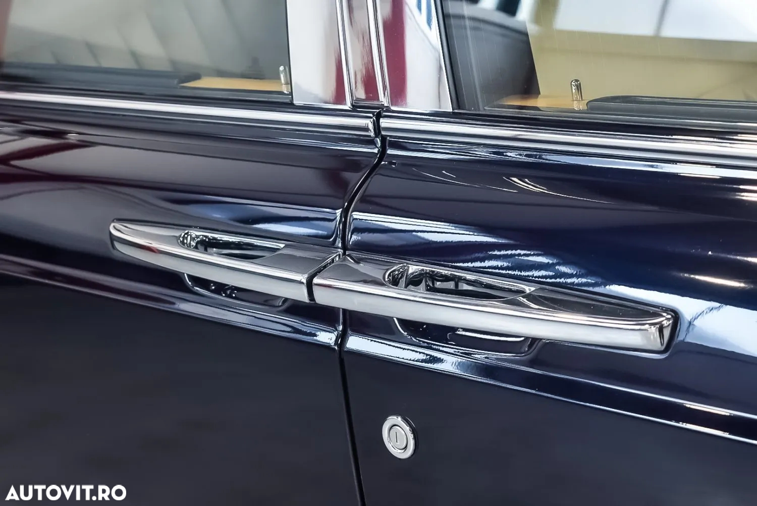 Rolls-Royce Phantom - 17