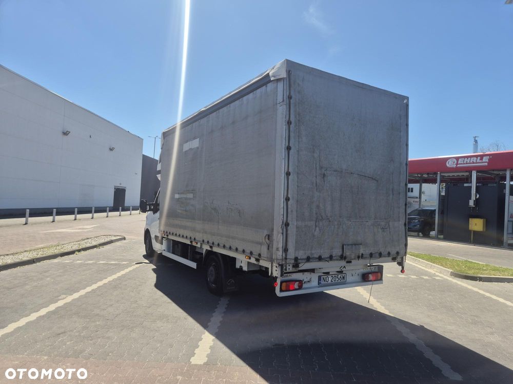 Renault Master - 8