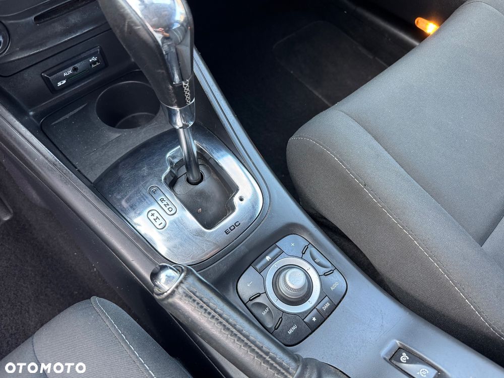 Renault Megane 1.5 dCi Intens EDC - 17