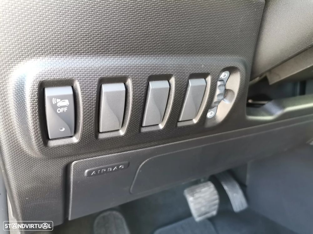 Smart Fortwo Cabrio EQ passion - 8