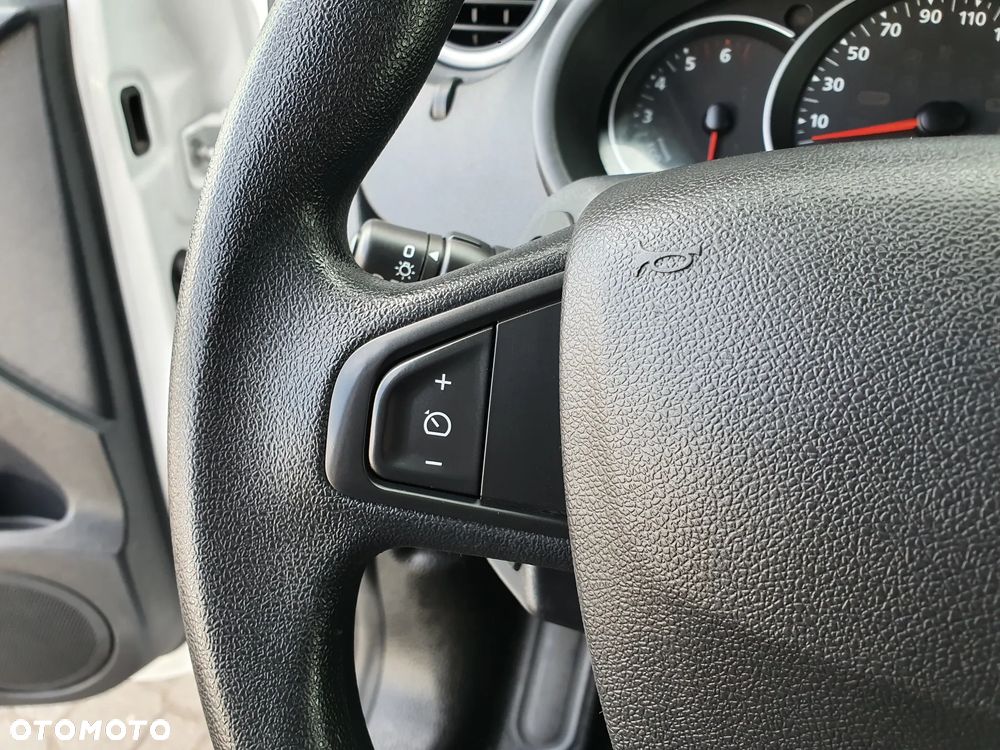 Renault KANGOO - 30