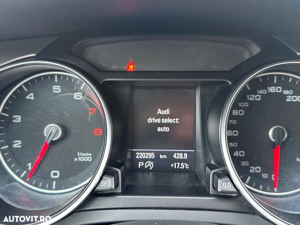 Audi A5 Coupé - 15