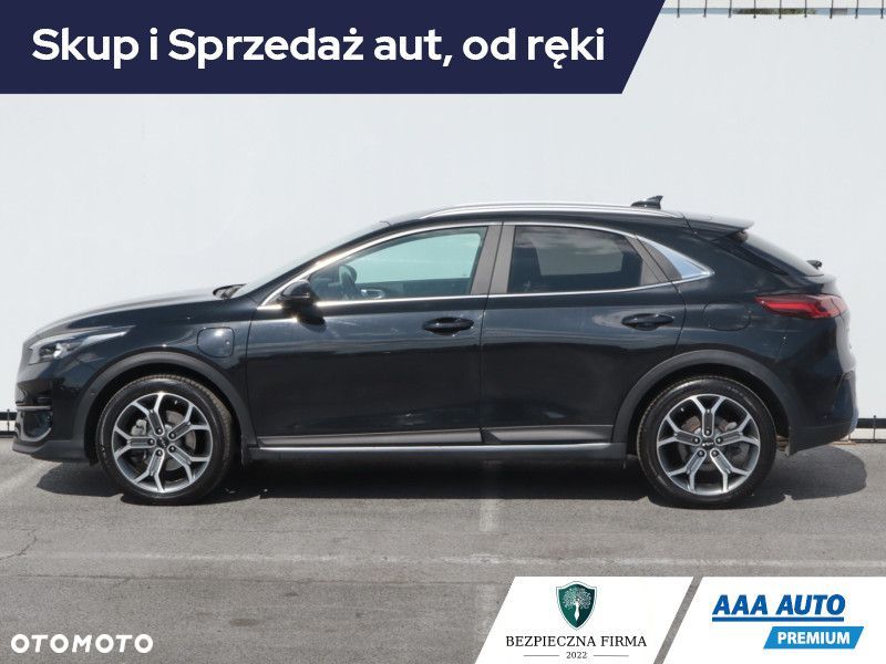 Kia XCeed - 4
