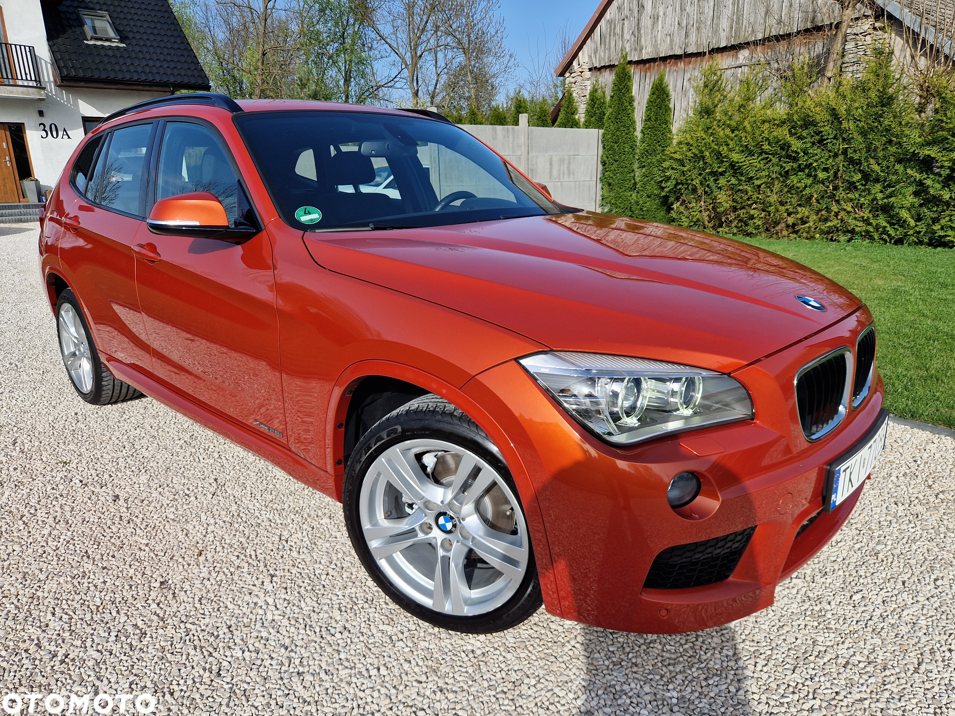 BMW X1 xDrive28i - 17