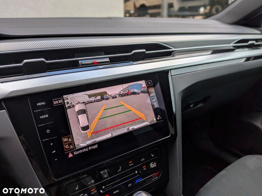 Volkswagen Arteon 2.0 TSI R-Line DSG - 23
